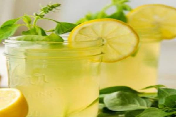 تصویر 2 از فروش شربت گیاهی به لیمو + قیمت خرید به صرفه